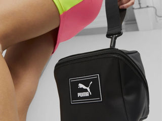 Новая сумка-куб на запястье Puma