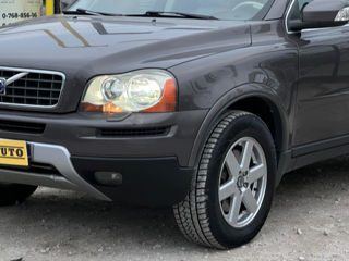 Volvo XC90 foto 4