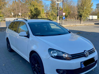 Volkswagen Golf foto 6