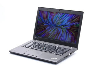 Lenovo ThinkPad T440s UltraBook (i7-4600U/ 16GB / SSD 512GB) cu garantie 2 ani, Licenta Win11