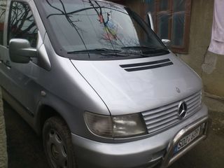 Mercedes vito foto 7