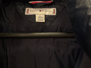 Tommy Hilfiger XS в идеальном состоянии! foto 6