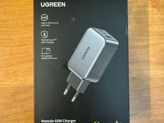 Ugreen 65w GaN New