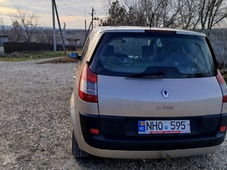 Renault Scenic foto 5