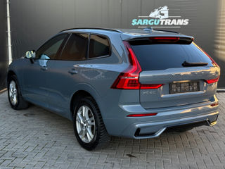 Volvo XC60 foto 6