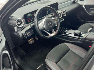 Mercedes A-Class foto 8