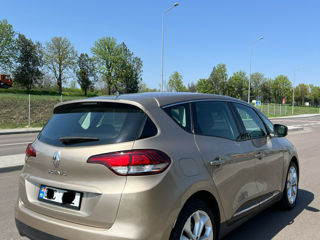 Renault Scenic foto 3