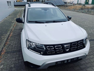 Dacia Duster foto 9