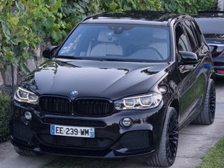 BMW X5 foto 6