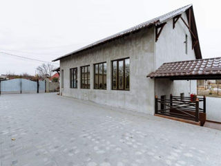 Casa în 2 nivele, r. Ialoveni, s. Suruceni (Centru) foto 2