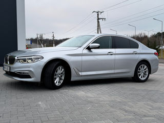 BMW 5 Series foto 3