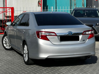 Toyota Camry foto 3