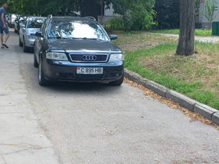 Audi A6 Allroad foto 4