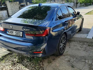 BMW 3 Series foto 4