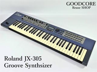 Roland - JX-305 foto 10