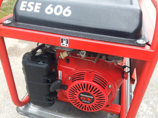 Generator Endress 606 Dhs Gt