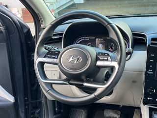 Hyundai Tucson foto 9