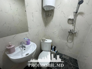 Apartament cu 1 cameră, 20 m², Botanica, Chișinău foto 8