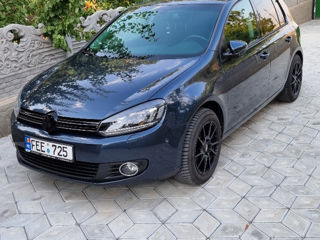 Volkswagen Golf foto 8