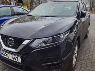 Nissan Qashqai foto 2