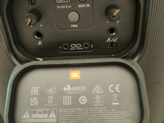 JBL party box 710 foto 5