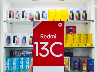 Xiaomi Redmi 13C 256gb