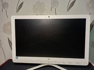 HP All-In-One PC
