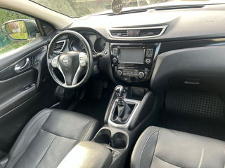 Nissan Qashqai foto 6