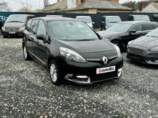 Renault Grand Scenic foto 3