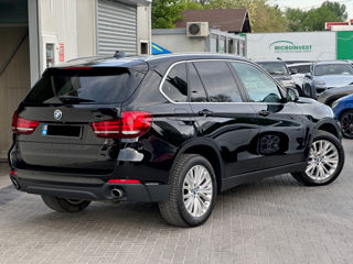 BMW X5 foto 3