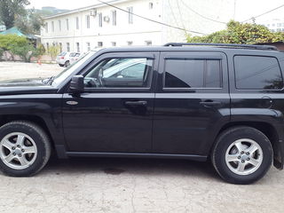 Jeep Patriot foto 2