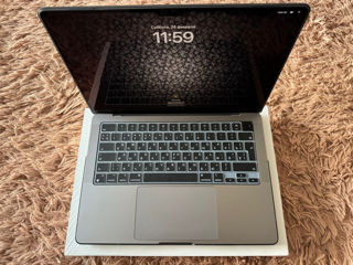 Apple MacBook Pro 14" New M1 Pro/16RAM/1TB 1499€ in Stock !!! foto 4