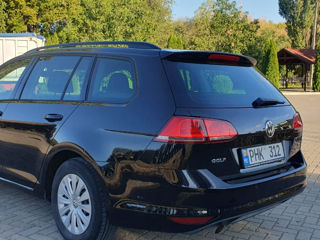 Volkswagen Golf foto 4