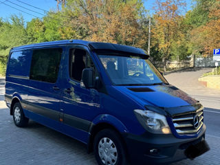 Mercedes Sprinter