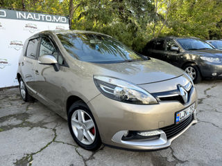 Renault Scenic foto 3