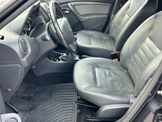 Dacia Duster foto 7