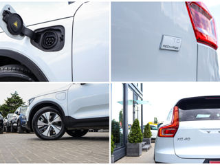 Volvo XC40 foto 18