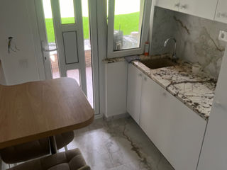 Apartament cu 1 cameră, 40 m², Centru, Codru, Chișinău mun. foto 2