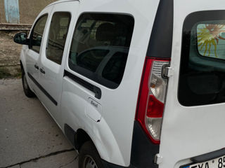 Renault Kangoo foto 3