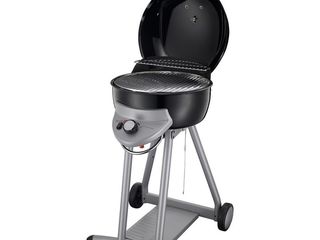 Grill /Mangal/ Gratar electric sau pe gaz Char-Broil Patio Bistro, TRU-Infrared foto 6