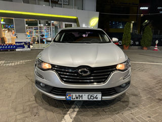 Renault Talisman foto 2