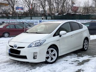 Toyota Prius foto 3