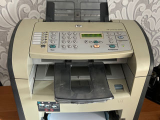 HP LaserJet 3050 - 500Lei