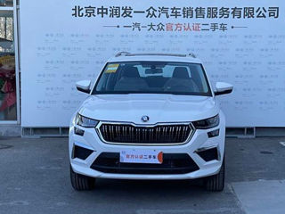 Skoda Kodiaq foto 2