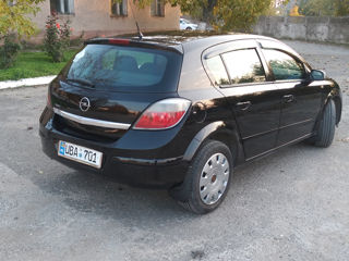 Opel Astra foto 7