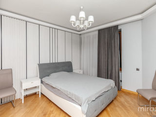 Apartament cu 3 camere, 115 m², Centru, Chișinău foto 8