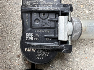 senzori de presiune in roti bmw  foto 1