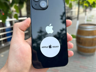 iPhone 14,128GB Blocat Pe Operator
