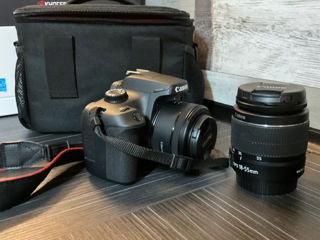 Canon EOS 4000D Ideal foto 5