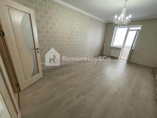 Apartament cu 2 camere, 67 m², Buiucani, Chișinău foto 3